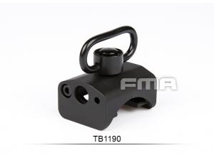 FMA P90 Rear Sling Mount  TB1190